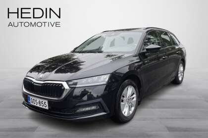 Škoda Octavia Combi 1,0 TSI Ambition - GOS-855