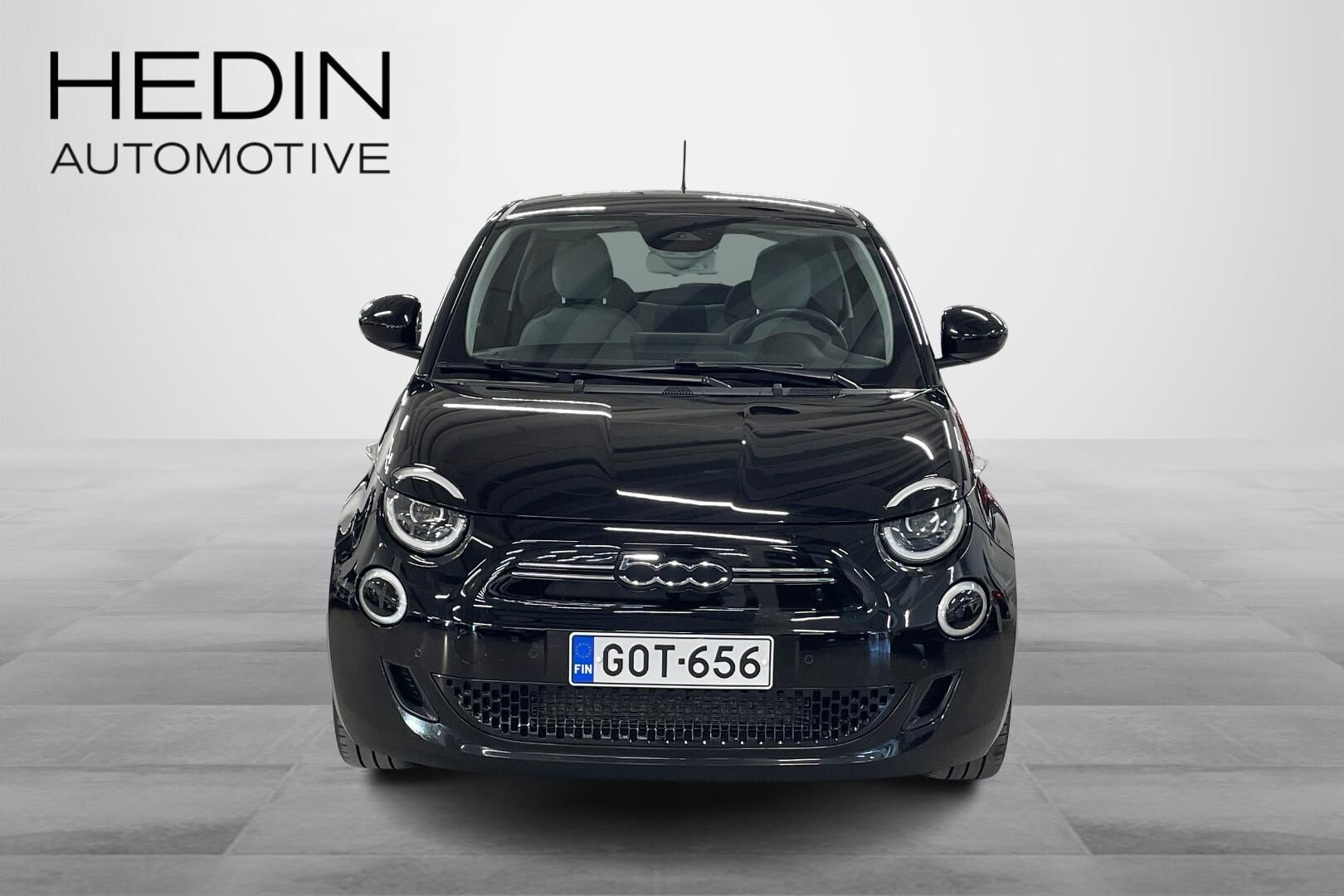 Fiat 500E Icon HB 118hv 42kWh 2021, kuva 4/30
