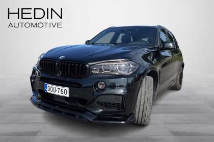 BMW X5 F15 xDrive40e A // MYYDÄÄN HUUTOKAUPAT.COM // - GOU-760