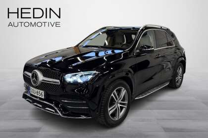 Mercedes-Benz GLE 350 de 4MATIC EQ Power - GOU-856