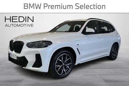 BMW X3 - GOX-517