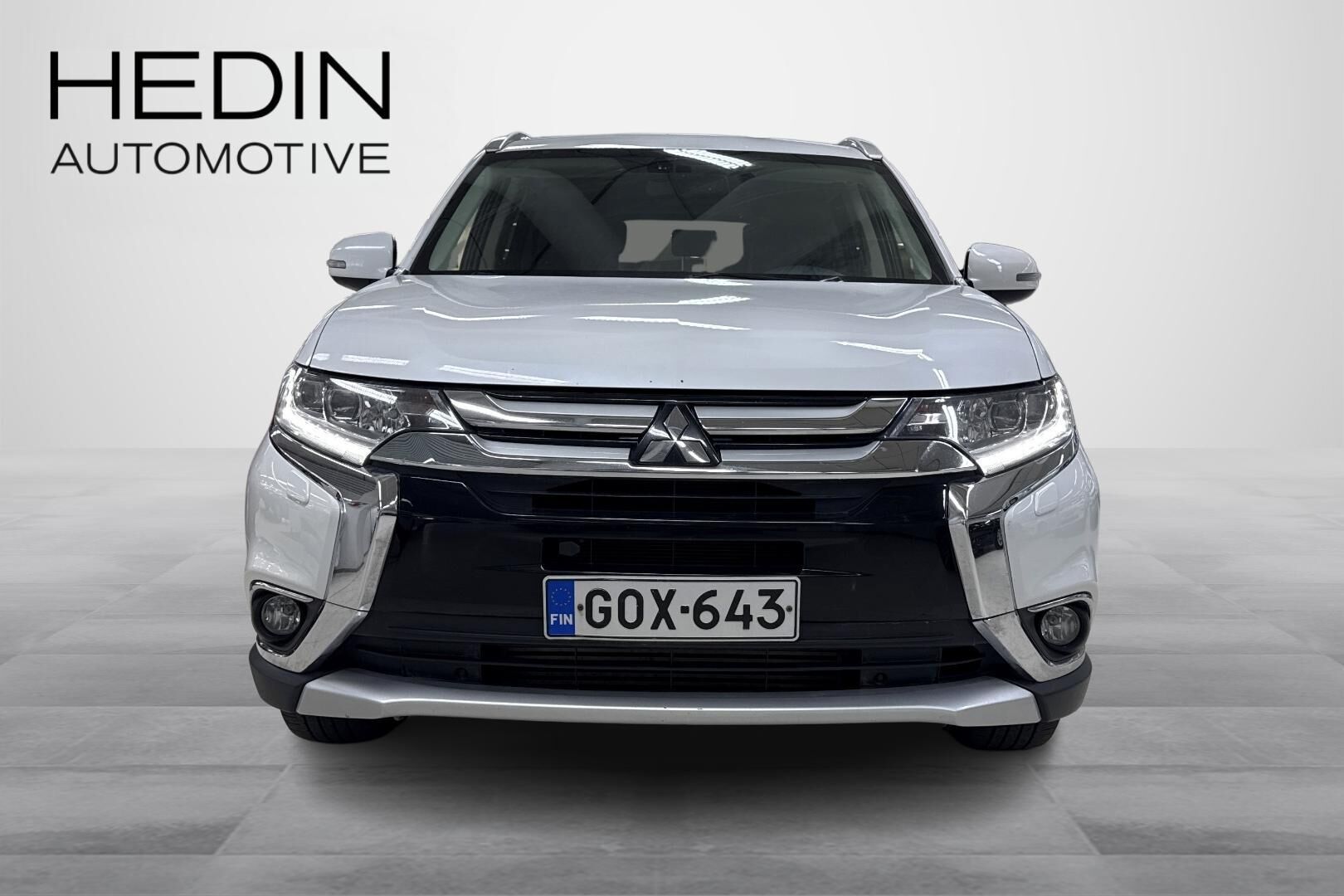 Mitsubishi Outlander 2016, kuva 5/27
