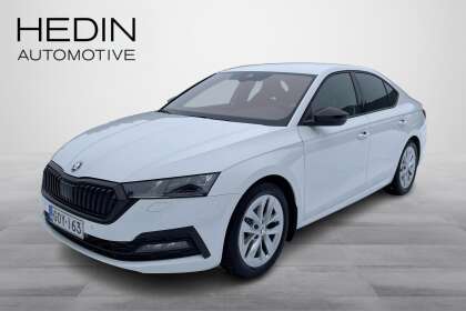Škoda Octavia  - GOY-163