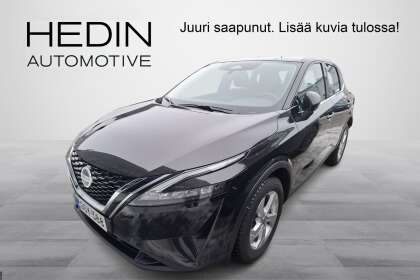 Nissan QASHQAI MHEV 158 Xtronic 2WD Acenta - GOY-388