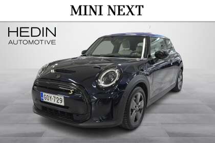 MINI HATCHBACK Cooper SE Maximise // Rahoitus 2,99% + Kulut !! - GOY-729