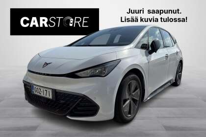 CUPRA Born - GOZ-171