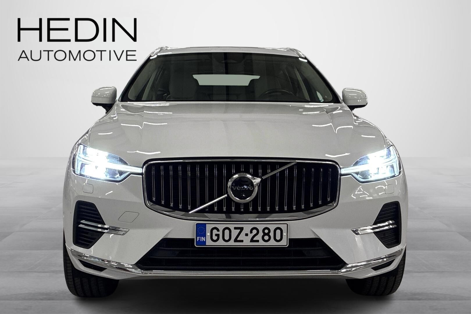 Volvo XC60 2022, bild 2/33