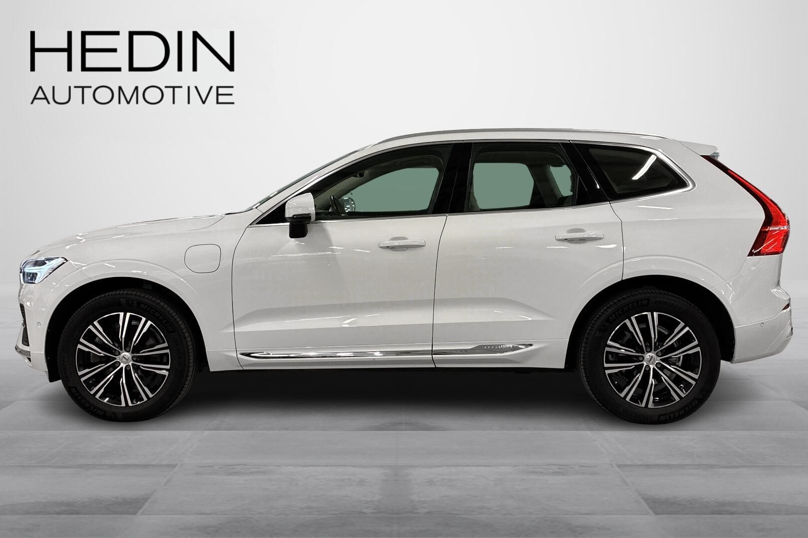 Volvo XC60 2022, bild 3/33