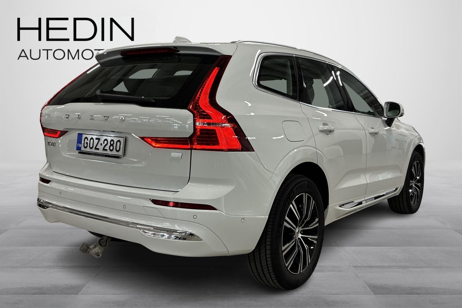 Volvo XC60 2022, bild 4/33