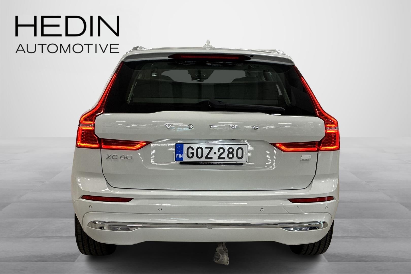 Volvo XC60 2022, bild 5/33
