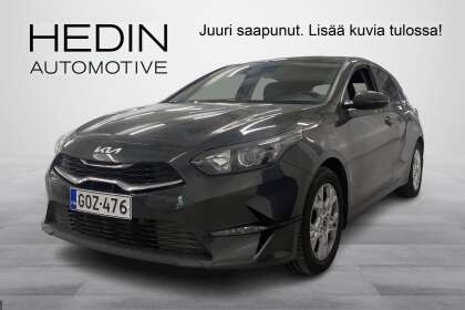 Kia CEED  - GOZ-476