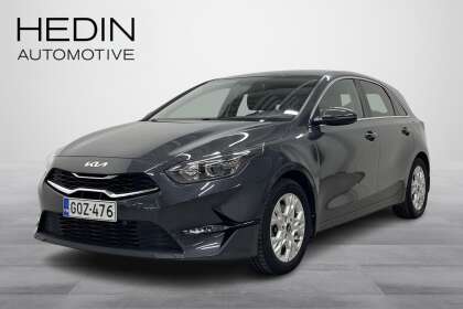 Kia CEED - GOZ-476