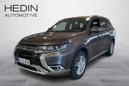 Mitsubishi OUTLANDER PHEV Instyle 4WD 5P - GOZ-800