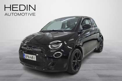Fiat 500e Action HB 95hv 23,8kWh - GPA-481