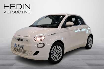Fiat 500e Action PLUS HB 95hv 23,8kWh - GPA-482