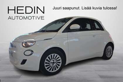 Fiat 500e Action PLUS HB 95hv 23,8kWh - GPA-482
