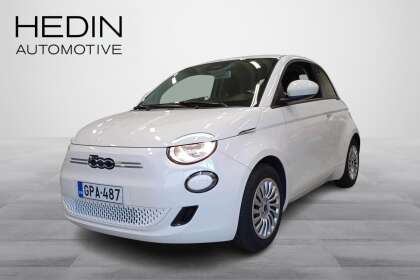Fiat 500e Action PLUS HB 95hv 23,8kWh - GPA-487