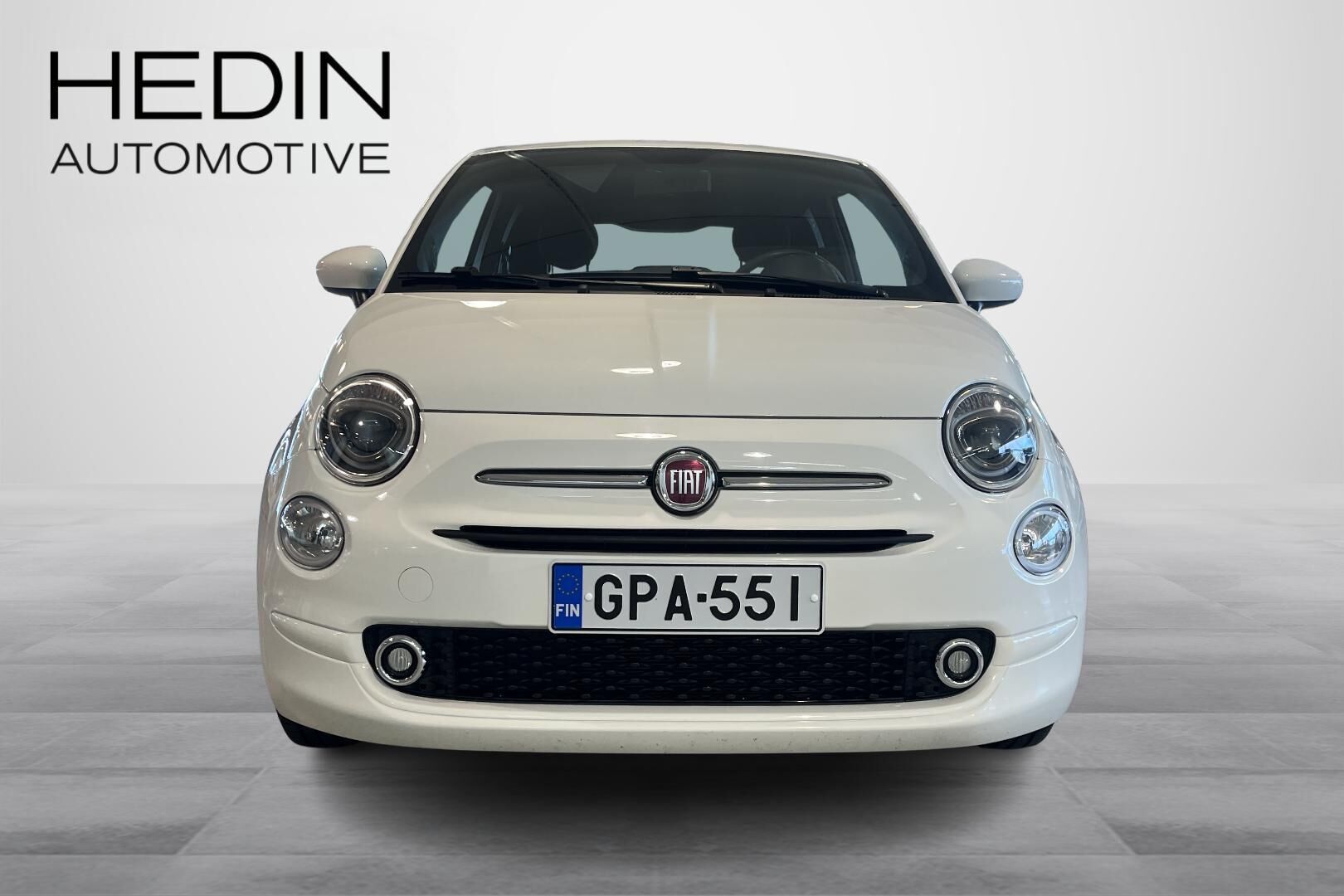 Fiat 500 1.0 70hv Hybrid MT ITALIA 2022, photo 4/22