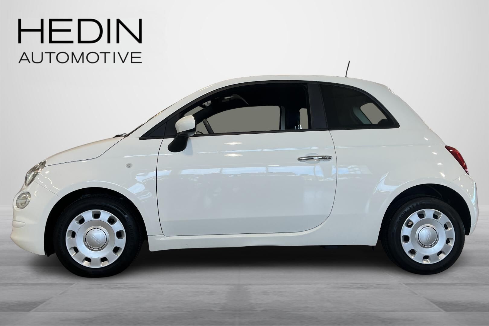 Fiat 500 1.0 70hv Hybrid MT ITALIA 2022, photo 5/22
