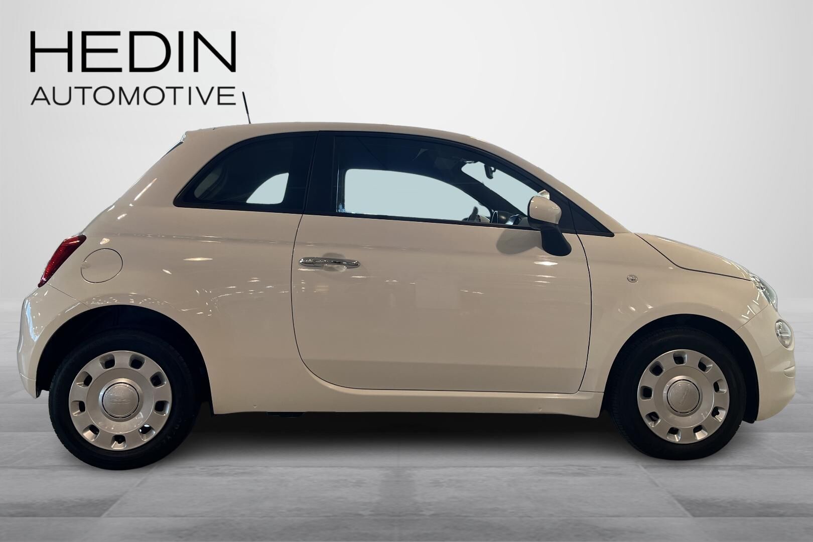 Fiat 500 1.0 70hv Hybrid MT ITALIA 2022, photo 6/22
