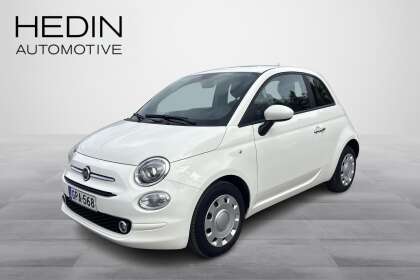 Fiat 500 - GPA-568