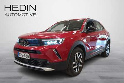 Opel MOKKA Innovation Plus 130 Turbo A - GPB-380
