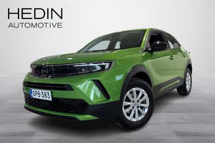 Opel MOKKA Comfort 130 Turbo A - GPB-383