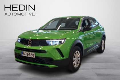 Opel MOKKA  - GPB-388