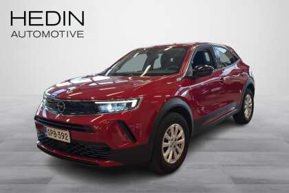 Opel MOKKA Comfort 130 Turbo A - GPB-392