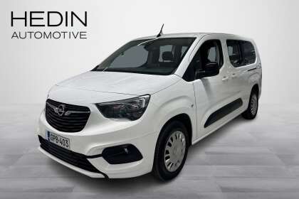 Opel COMBO  - GPB-403