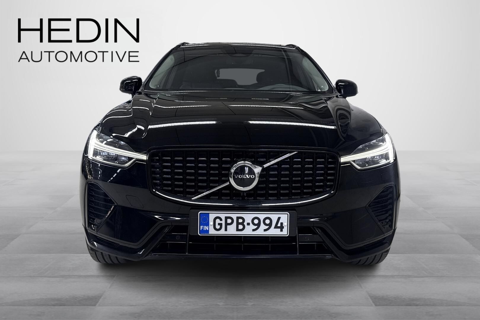 Volvo XC60 2023, photo 5/29