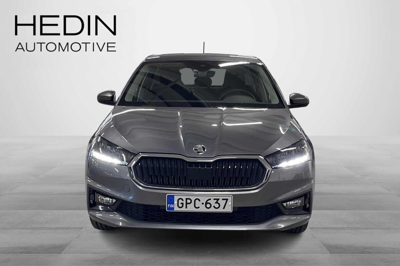 Skoda Fabia 1.0 TSI 110 Style DSG Autom. 2022, bild 4/28