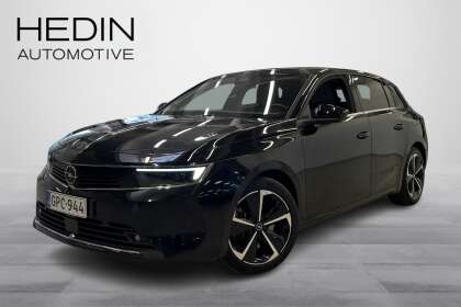Opel ASTRA (OV5) 5-ov Innovation Plus 180 A PHEV - GPC-944