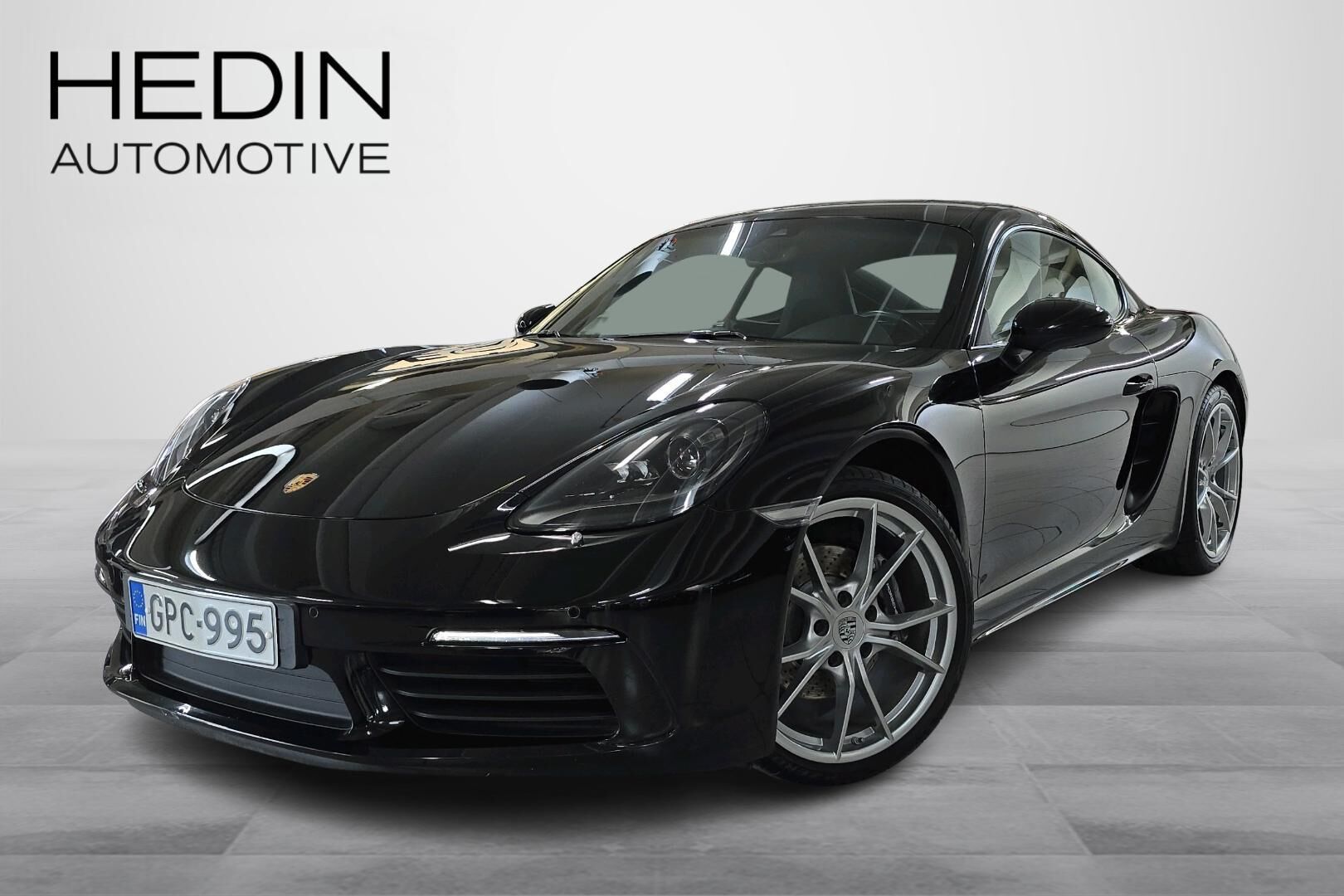 Porsche 718 - GPC-995