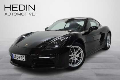 Porsche 718 - GPC-995