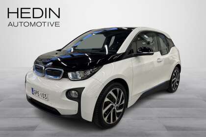 BMW I3 94Ah - GPE-103