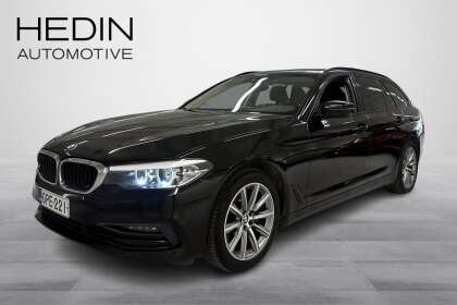 BMW 520  - GPE-221