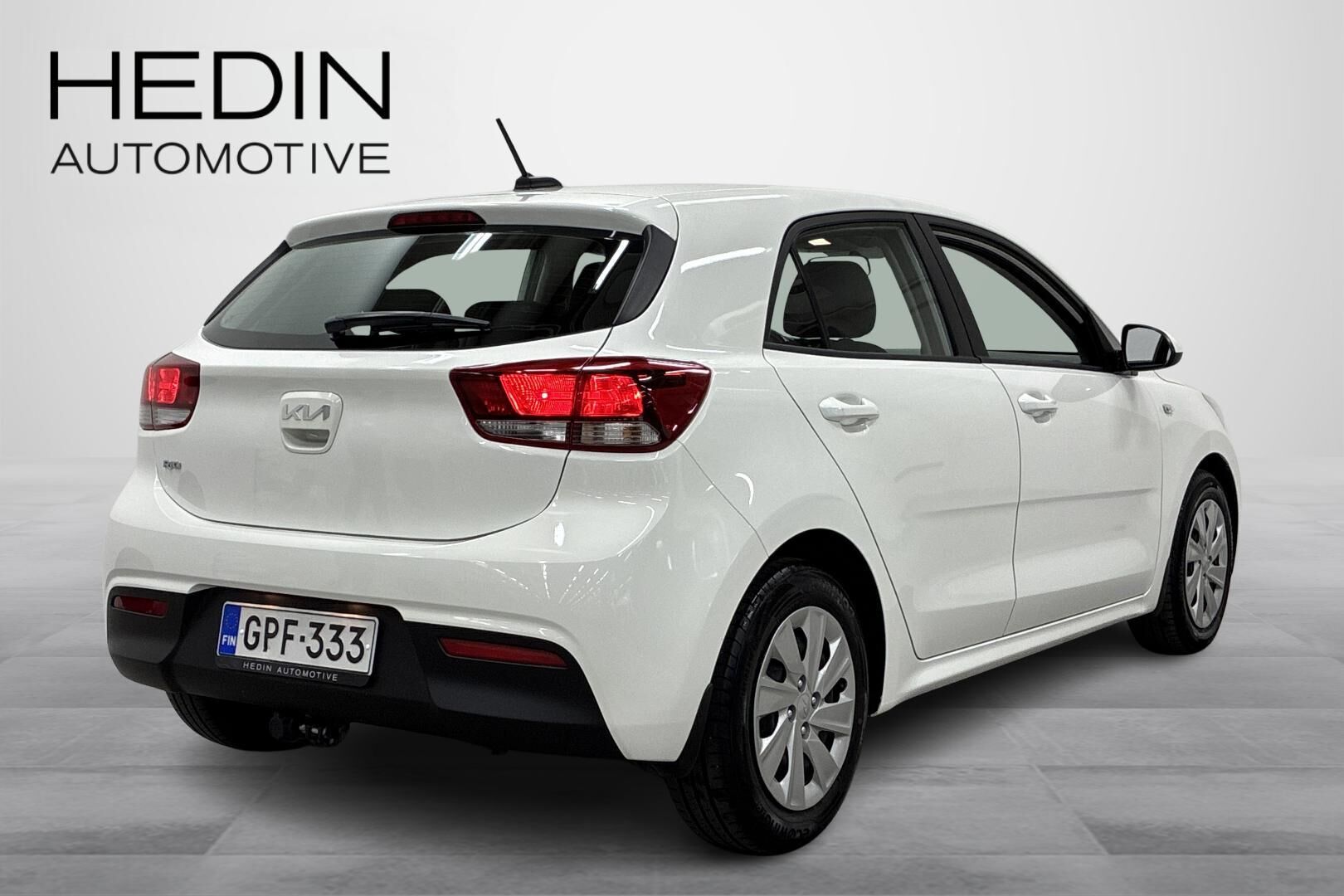 Kia Rio 1,2 LX 2022, kuva 3/26
