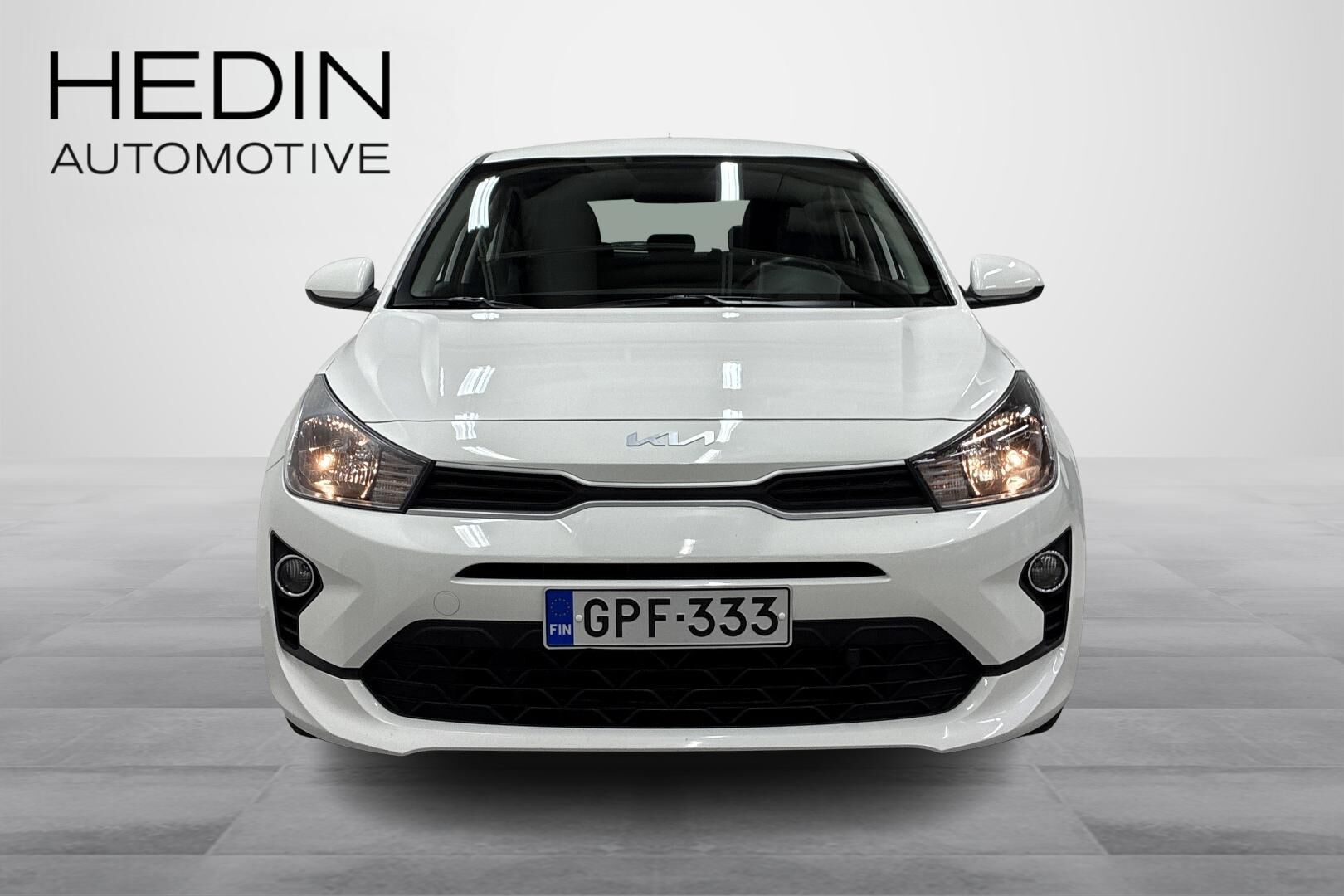 Kia Rio 1,2 LX 2022, kuva 5/26