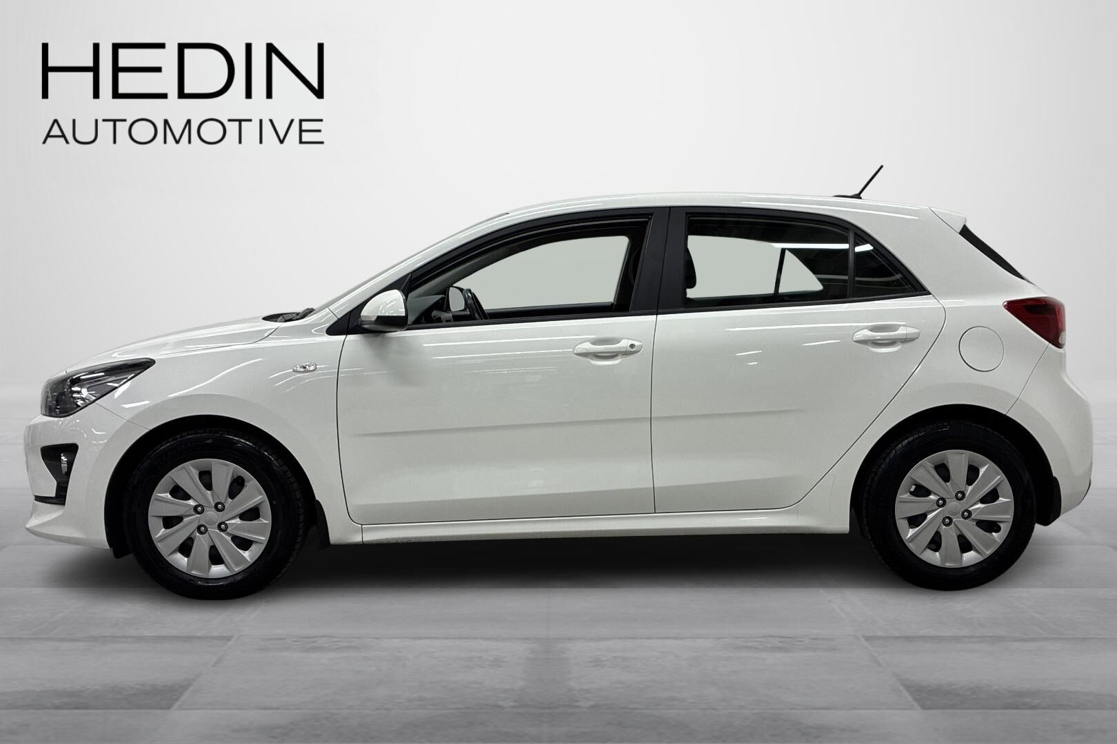 Kia Rio 1,2 LX 2022, kuva 7/26