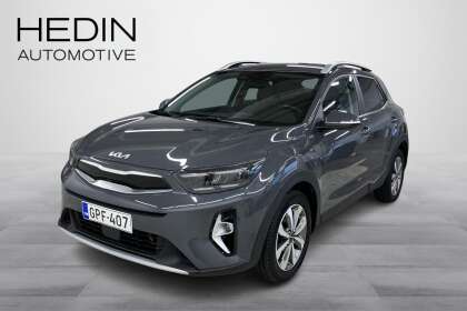 Kia STONIC - GPF-407