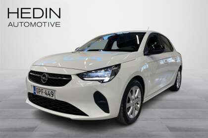 Opel CORSA  - GPF-449