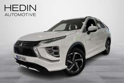 Mitsubishi Eclipse Cross  - GPF-906