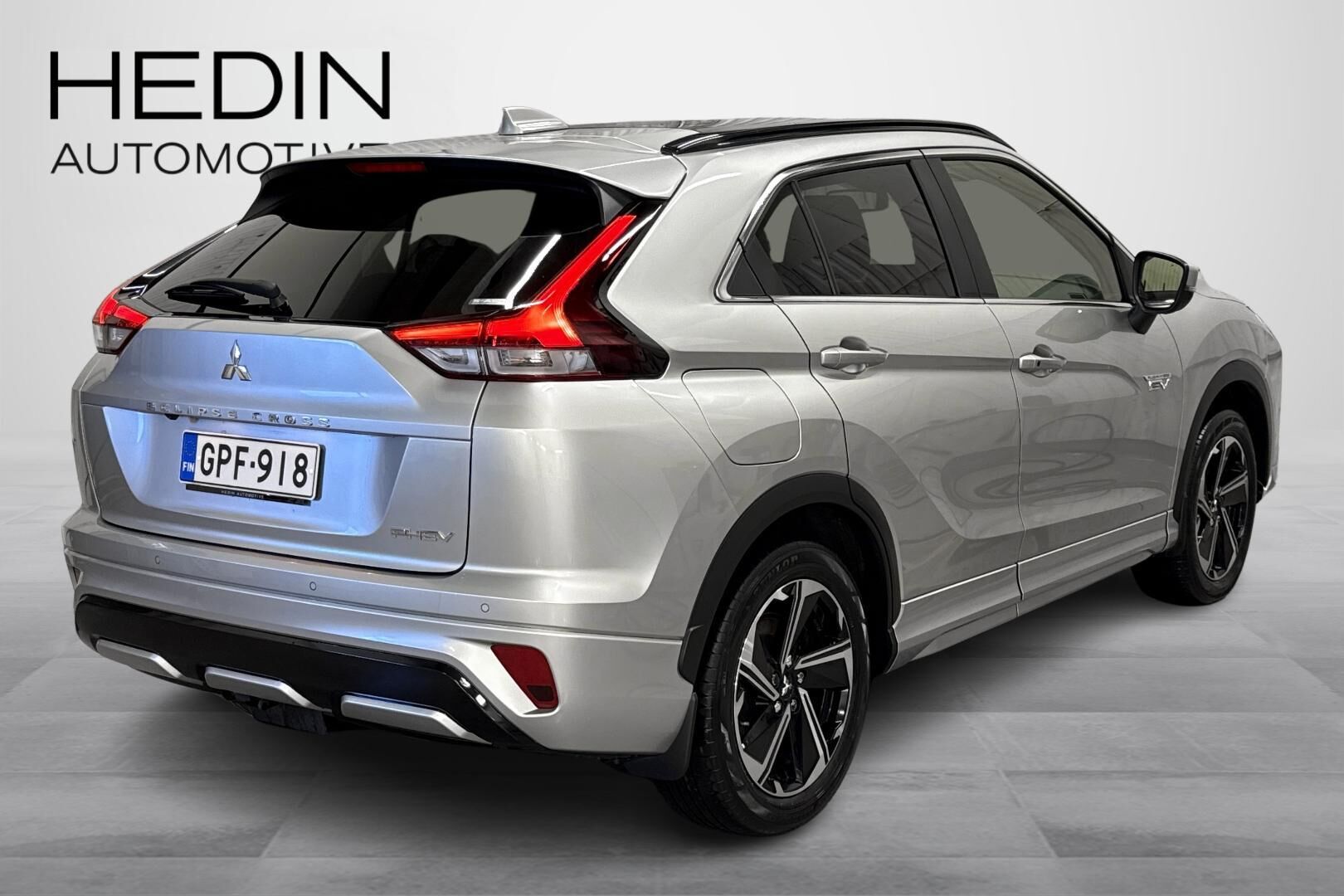 Mitsubishi Eclipse Cross 2022, kuva 3/44