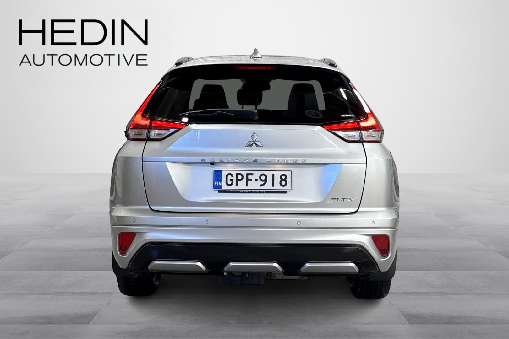 Mitsubishi Eclipse Cross 2022, photo 4/48
