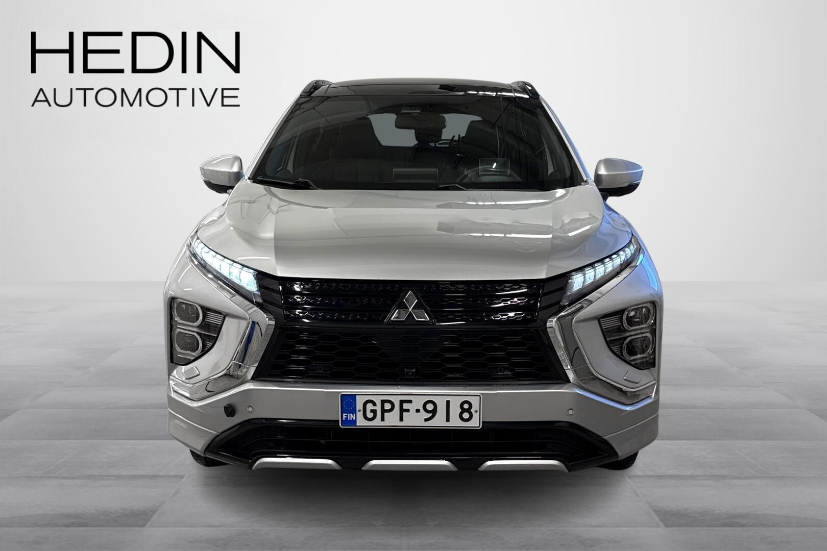 Mitsubishi Eclipse Cross 2022, kuva 5/44