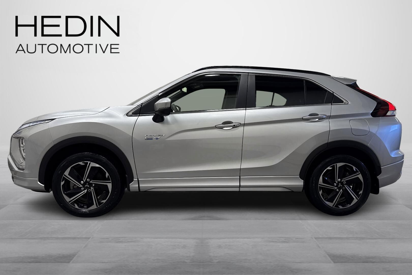Mitsubishi Eclipse Cross 2022, kuva 6/44