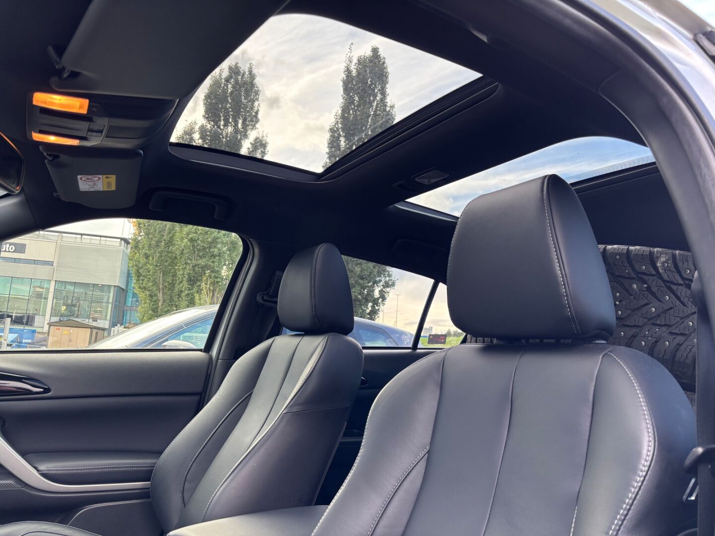 Mitsubishi Eclipse Cross 2022, photo 6/48