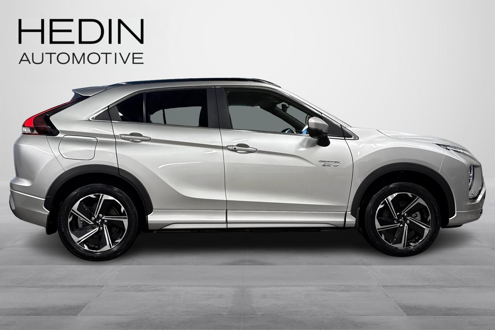 Mitsubishi Eclipse Cross 2022, kuva 7/44