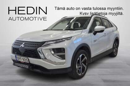 Mitsubishi Eclipse Cross 2.4 PHEV Inform 4WD - GPF-925